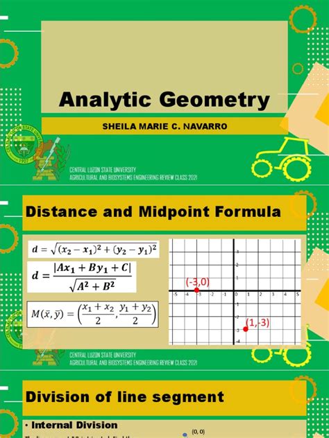 Analytic geometry - wintechmobiles.com