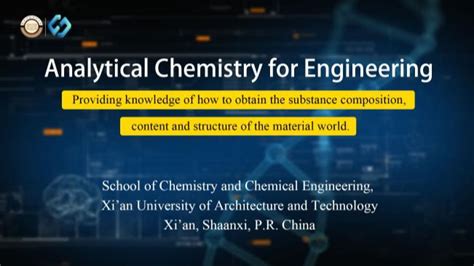 Analytical Chemistry Courses and Certifications - Class … - wintechmobiles.com