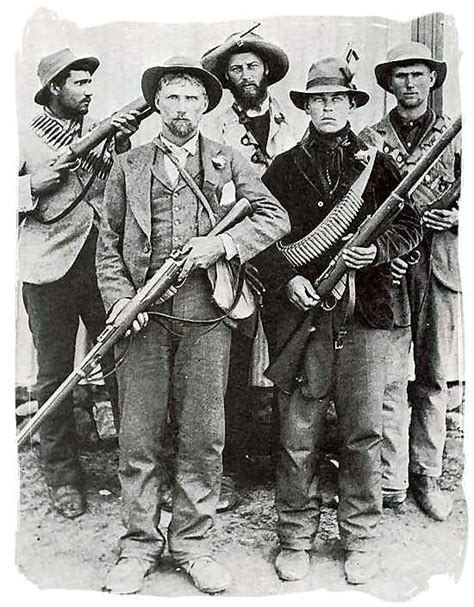 Analyzing Boer Guerrilla Tactics and Strategies in the Second Anglo ... - wintechmobiles.com