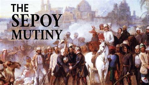 Analyzing the Sepoy Mutiny Through Primary Sources and Personal ... - wintechmobiles.com