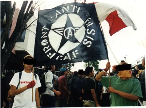Anarchism in Indonesia | Southeast Asian Anarchist Library - wintechmobiles.com