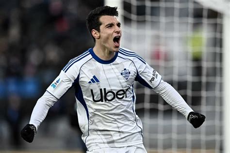 Anastasios Douvikas 2025-26 Matches - Soccer - ESPN - wintechmobiles.com