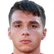 Anastasios Douvikas Stats, Position & Appearances | Como Forward ... - wintechmobiles.com
