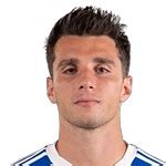 Anastasios Douvikas stats and ratings | Sofascore - wintechmobiles.com