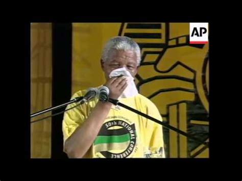 ANC Speech