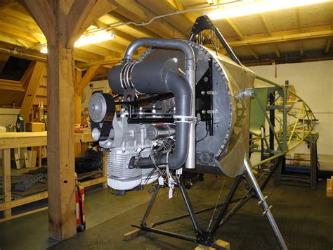 ANC-201 Testing Engine