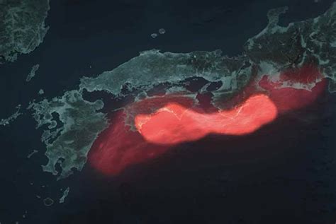 Ancaman gempa mega 'sekali dalam seabad' | Awani - wintechmobiles.com