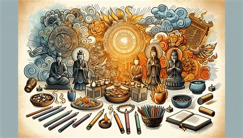 Ancestor Worship Around the World - wintechmobiles.com