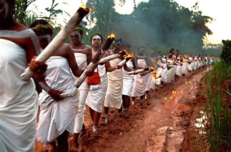 Ancestor Worship in Africa - wintechmobiles.com