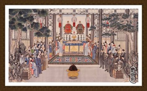Ancestor Worship in Ancient China - History is Now … - wintechmobiles.com