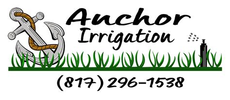 ANCHOR IRRIGATION - 310 Londonderry Ln, Mansfield, …