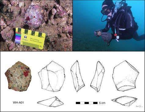 Ancient Aboriginal underwater archaeological sites … - raincitystudios.com