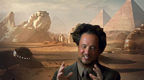 Ancient Aliens Debunked - Chris White & Michael Heiser - wintechmobiles.com