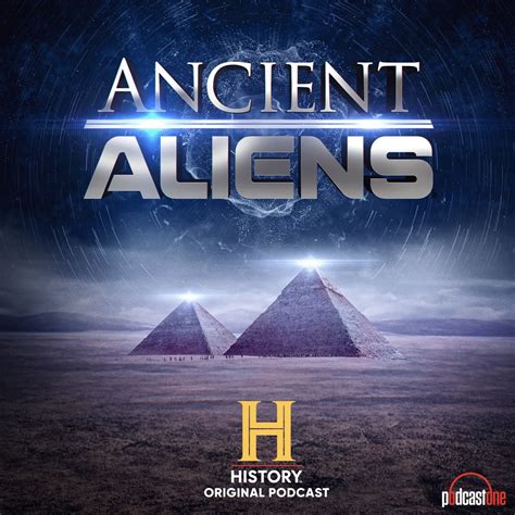Ancient Aliens Podcast - wintechmobiles.com