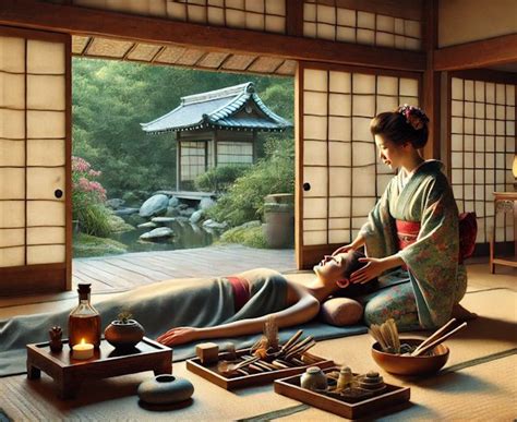 Ancient and modern spas prove popular with the Japanese - wintechmobiles.com