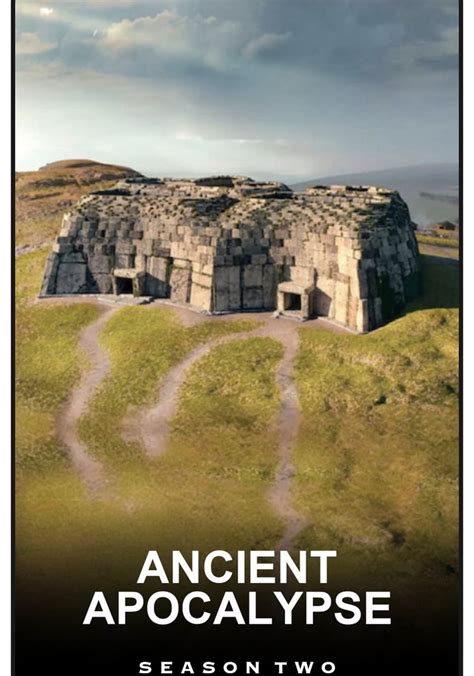 Ancient Apocalypse - Chapter 1 debunked - wintechmobiles.com