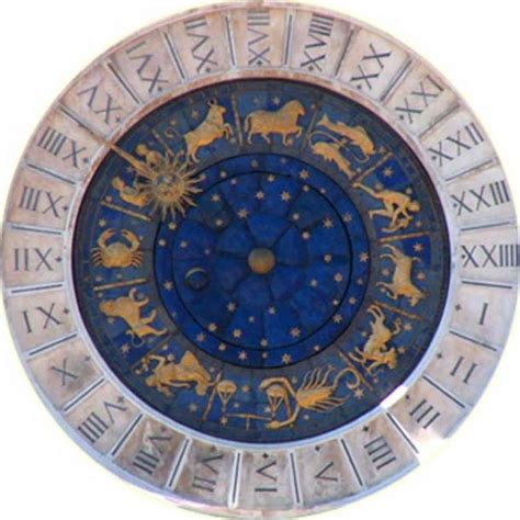 Ancient Astrological Clocks: History & Mystery - wintechmobiles.com