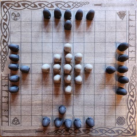 Ancient Board Games – Ancient Origins - wintechmobiles.com
