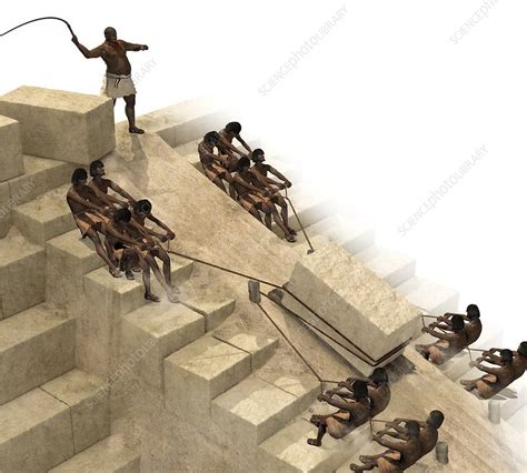 Ancient builders used an unexpected ingredient to construct the Great ... - wintechmobiles.com