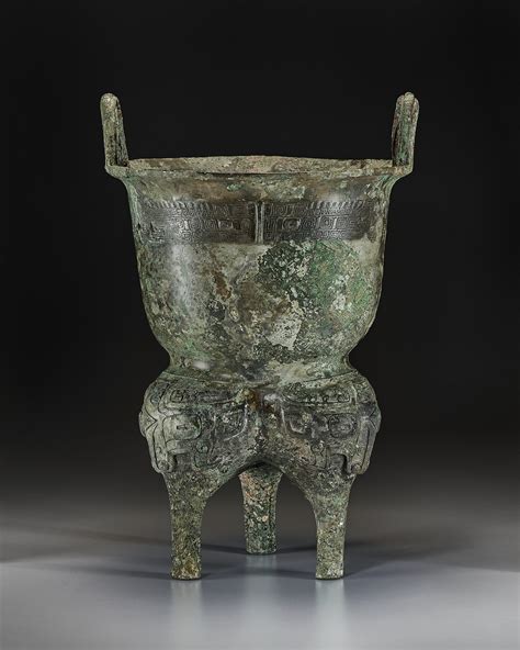 Ancient Chinese Bronzes - Smithsonian's National … - wintechmobiles.com