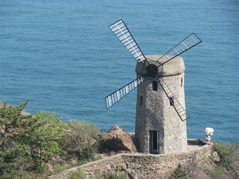 Ancient Chinese Windmills - Springer - wintechmobiles.com