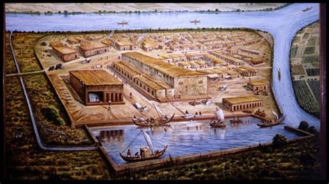 Ancient Dockyard and Port Construction: Insights from Civilizations ... - wintechmobiles.com