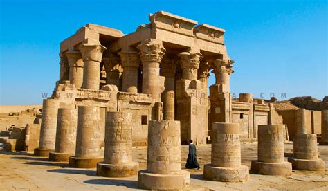 Ancient Egyptian architecture | Tombs, Temples, & Significance | Britannica - muktibox.com