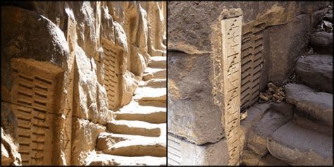 Ancient Egyptian Nilometer Overview | PDF | Water - wintechmobiles.com