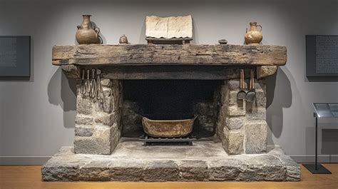 Ancient European Hearth - Archaeology Magazine Archive - wintechmobiles.com