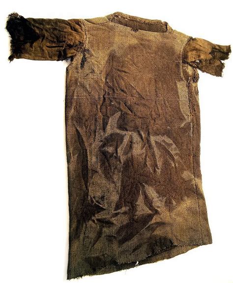 Ancient Fashion: The Oldest Pieces of Clothing and … - wintechmobiles.com