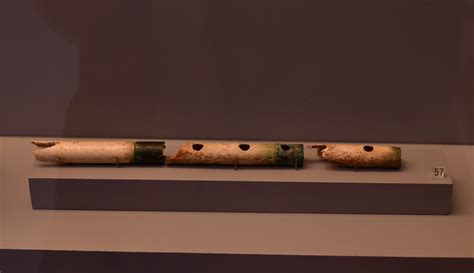 Ancient Flute - The Smithsonian's Human Origins Program - wintechmobiles.com