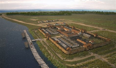 Ancient fortifications | History | Research Starters - EBSCO - wintechmobiles.com