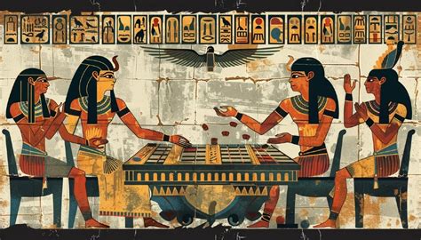 Ancient Games - Historical Board Games - wintechmobiles.com