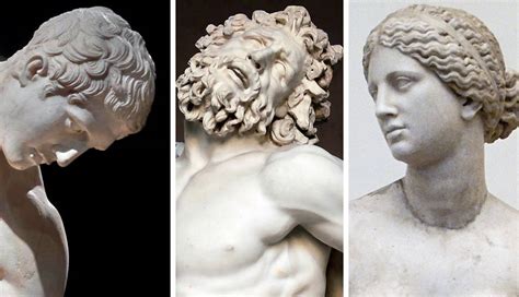 Ancient Greek Sculpture - World History Encyclopedia - muktibox.com