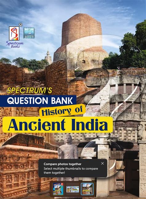 ANCIENT HISTORY OF INDIA FOR UPSC EXAM - Amazon.in