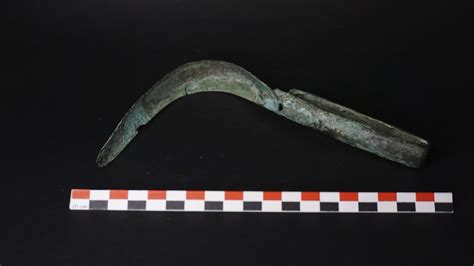 Ancient Hygiene: The Strigil - University of Ottawa - wintechmobiles.com