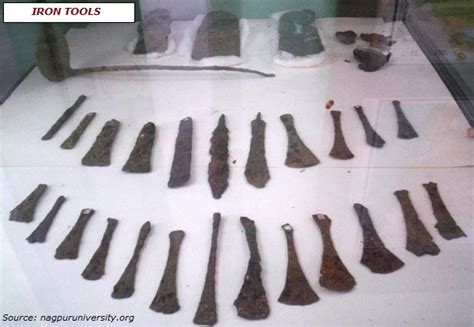 Ancient Iron Tools India - wintechmobiles.com