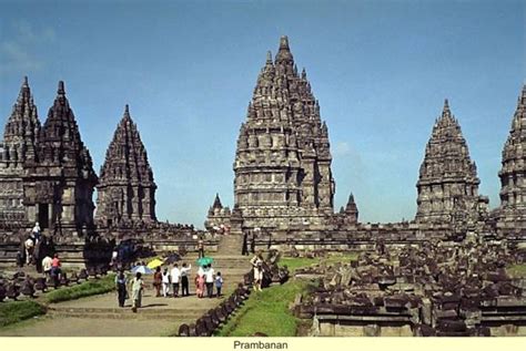 Ancient Kingdoms of Indonesia - Ancient Man and His … - wintechmobiles.com