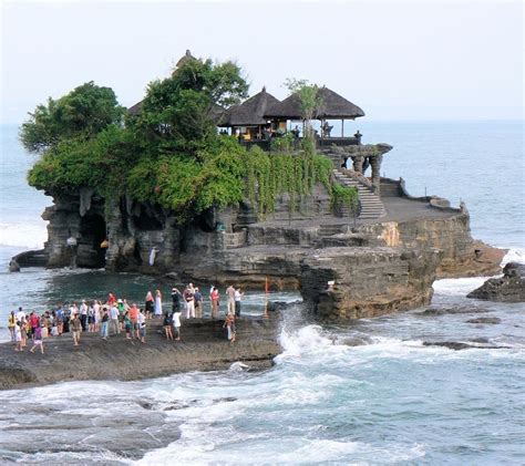 Ancient Legends Of Tanah Lot - Seminyak Bali Guide: Beaches ... - wintechmobiles.com