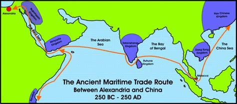 Ancient maritime trade of the eastern Indian littoral - wintechmobiles.com