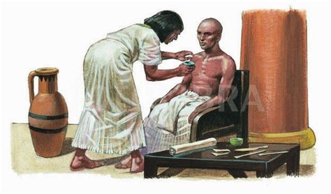 Ancient Medical Rituals: Healing Practices of Civilizations - wintechmobiles.com