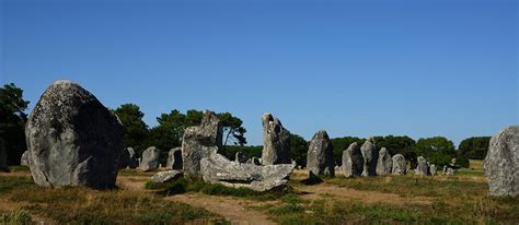 Ancient Megaliths and Holy Wells of Brittany - New Age … - wintechmobiles.com