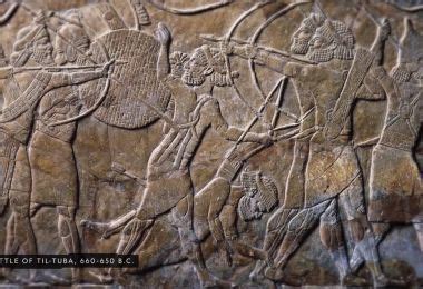 Ancient Mesopotamia 101 - Education - wintechmobiles.com