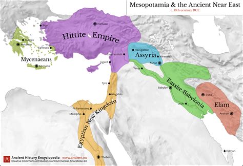 Ancient Mesopotamia from Cities to Empires - World … - wintechmobiles.com