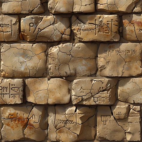 Ancient mesopotamian inscriptions Stock Photos and Images - wintechmobiles.com