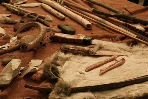 Ancient Native American Tools in Iowa - Brewminate - wintechmobiles.com