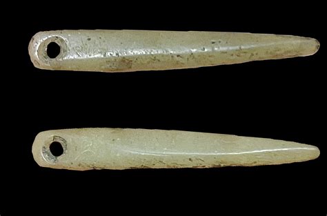 ANCIENT NEEDLES - Penn - wintechmobiles.com