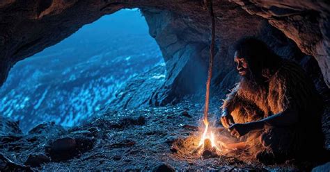 Ancient origins of fire use - Science News - wintechmobiles.com