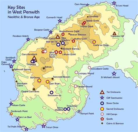 Ancient Penwith - Ancient Penwith | Cornwall - wintechmobiles.com