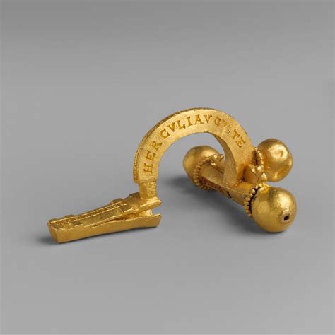 ANCIENT ROMAN FIBULA PIN BROOCH - TIME … - wintechmobiles.com